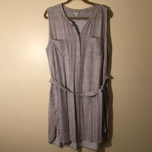 Perfect summer Gap dress